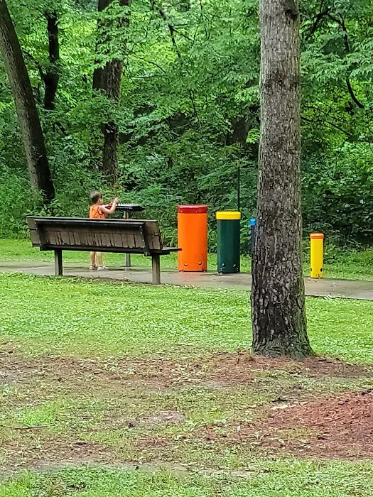 Burrell Woods Bicentennial Park 3