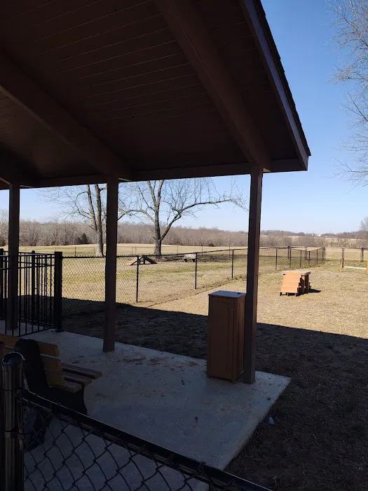 Burrell Woods Bicentennial Park 6