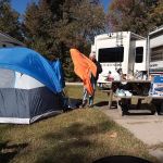 Rocky Falls Campground