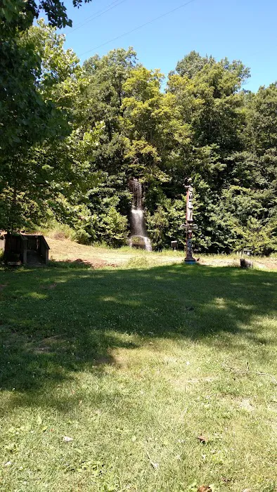 Rocky Falls Campground 9