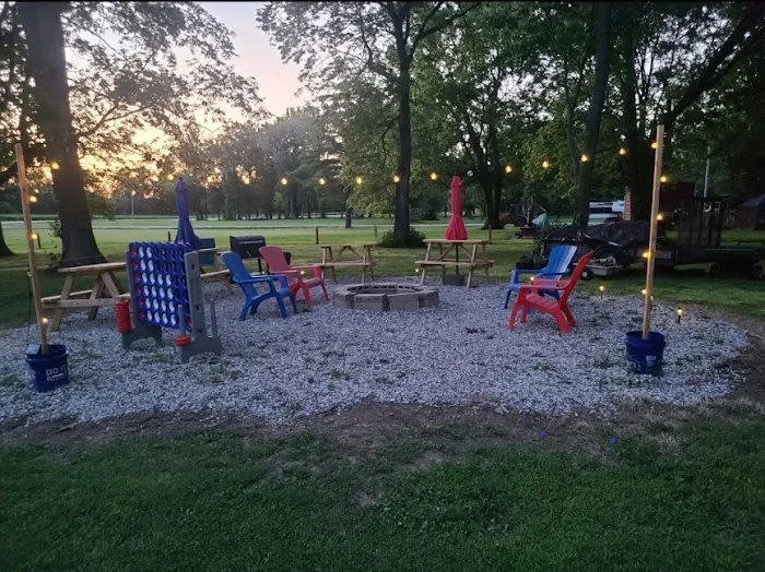 Watson's Rivercamp Retreat (Hipcamp) 3