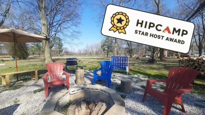 Watson's Rivercamp Retreat (Hipcamp) 0