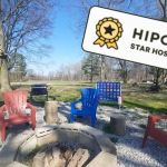 Watson's Rivercamp Retreat (Hipcamp)