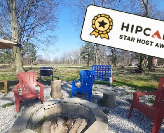 Watson's Rivercamp Retreat (Hipcamp)