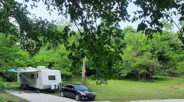 Watson's Rivercamp Retreat (Hipcamp) 2
