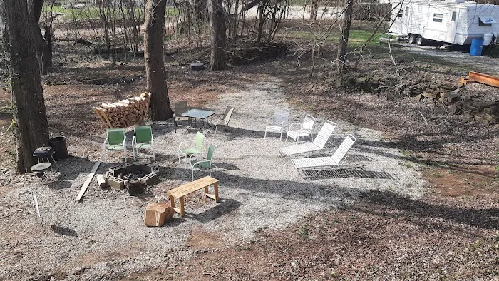 Watson's Rivercamp Retreat (Hipcamp) 6