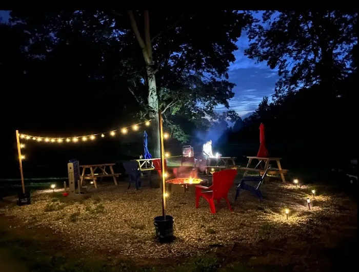 Watson's Rivercamp Retreat (Hipcamp) 5