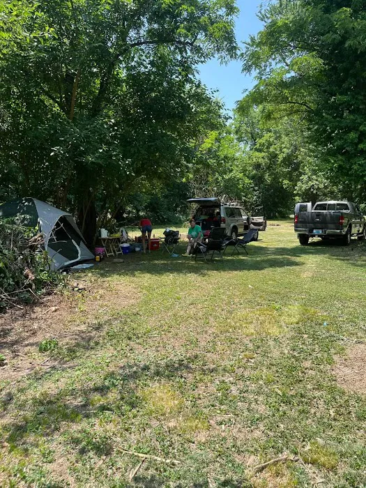 Watson's Rivercamp Retreat (Hipcamp) 7