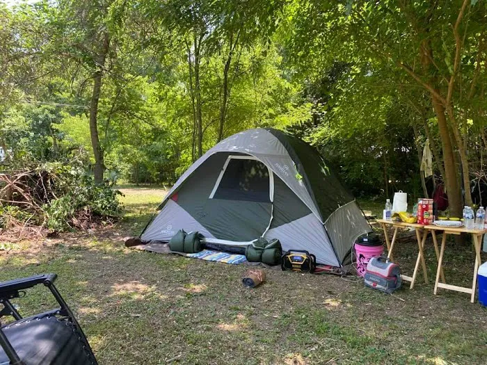 Watson's Rivercamp Retreat (Hipcamp) 4