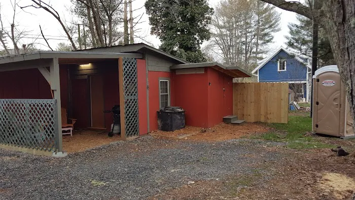 Back Yard Campground 2