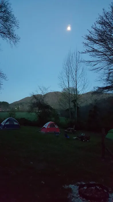 Back Yard Campground 8