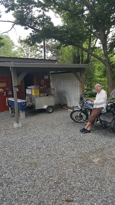 Back Yard Campground 9