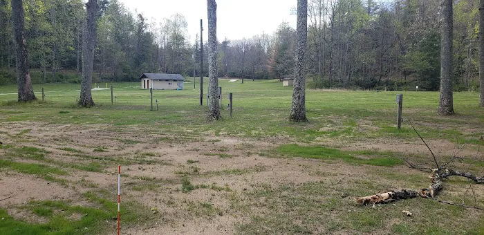 Rock Creek Campground 4