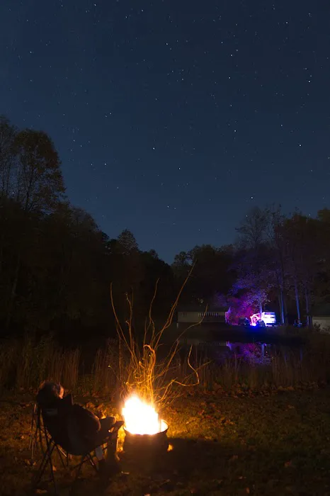 Rock Creek Campground 6