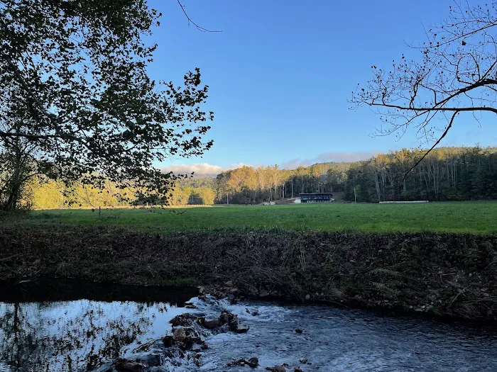 Rock Creek Campground 8
