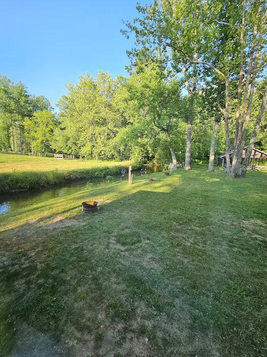 Rock Creek Campground 7
