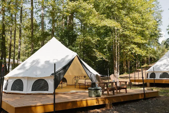 Field Trip Travelers Rest 4