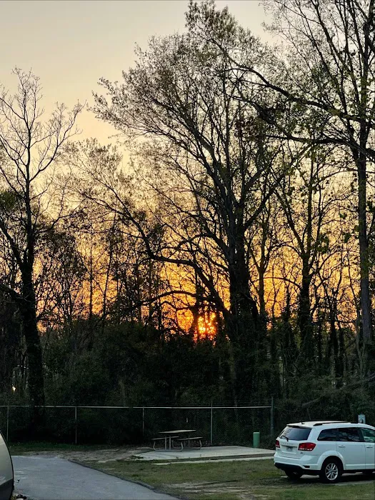 Springwood RV park 1