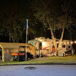 Springwood RV park