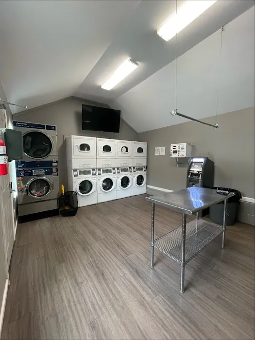 Springwood RV park 9