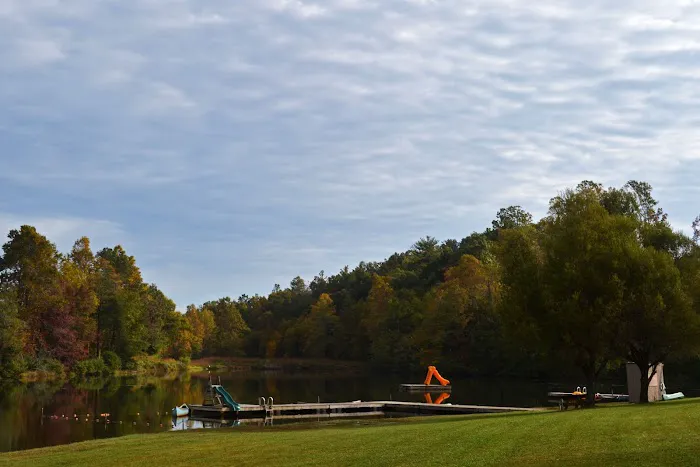 Orchard Lake Campground 1
