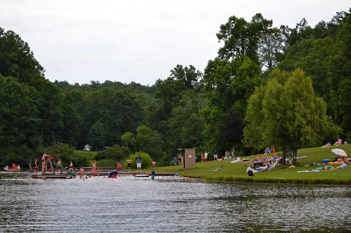 Orchard Lake Campground 2