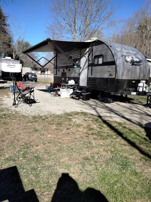 Orchard Lake Campground 0