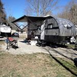 Orchard Lake Campground