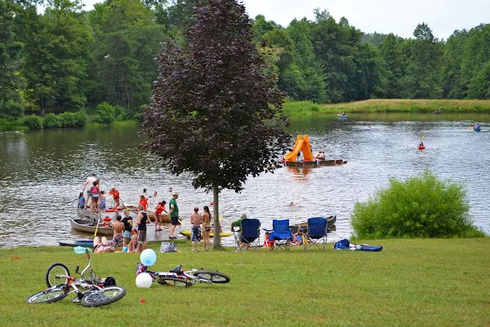 Orchard Lake Campground 3