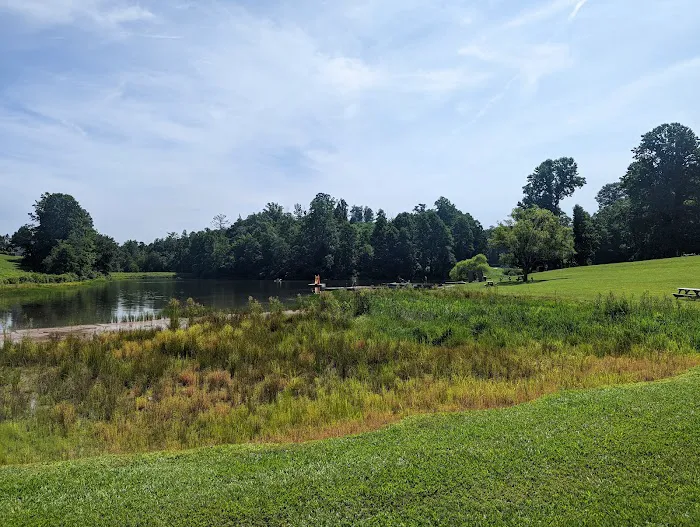 Orchard Lake Campground 7