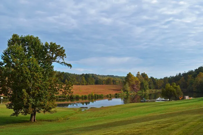 Orchard Lake Campground 5