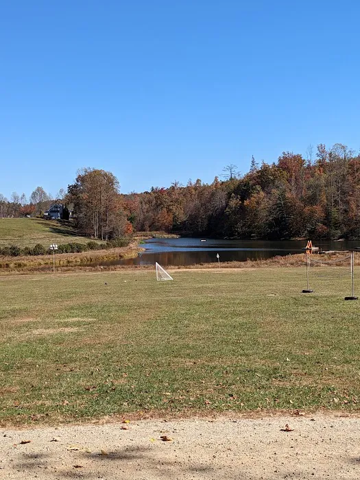 Orchard Lake Campground 6