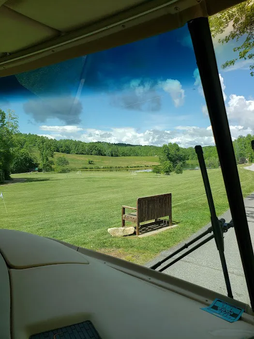 Orchard Lake Campground 8
