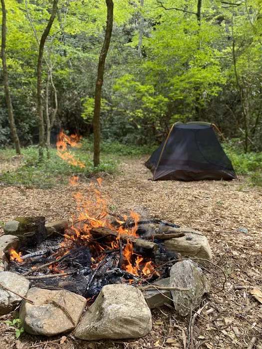 Cold Spring Basecamp 3