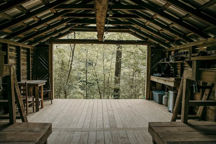 Cold Spring Basecamp 1