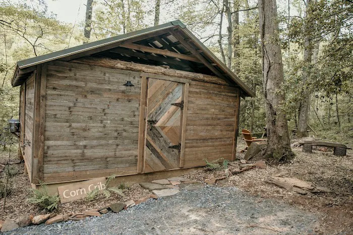 Cold Spring Basecamp 2