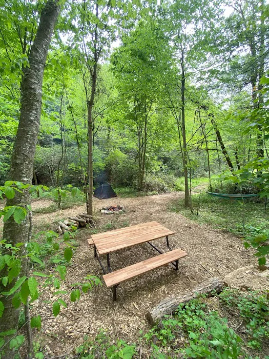 Cold Spring Basecamp 4