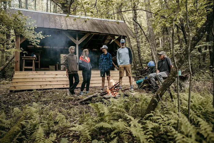 Cold Spring Basecamp 9
