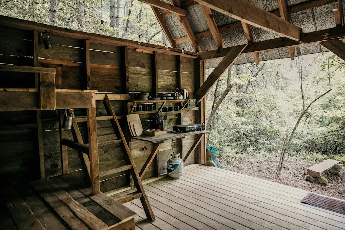 Cold Spring Basecamp 8