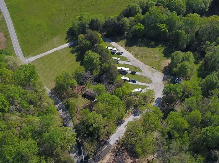 Clear Creek RV Park 0