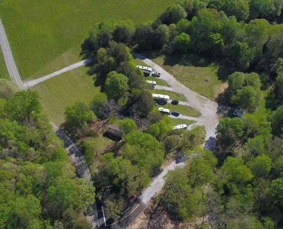 Clear Creek RV Park