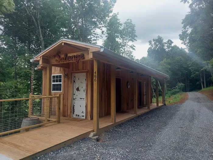 Cowee Campground 0