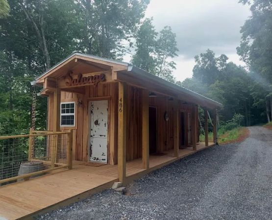 Cowee Campground