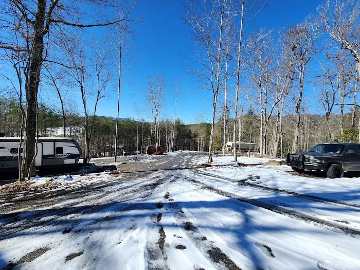 Cowee Campground 2
