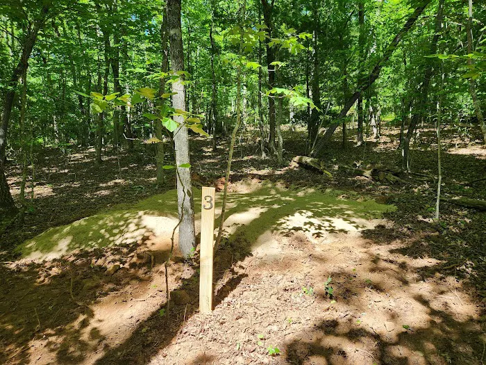 Cowee Campground 3