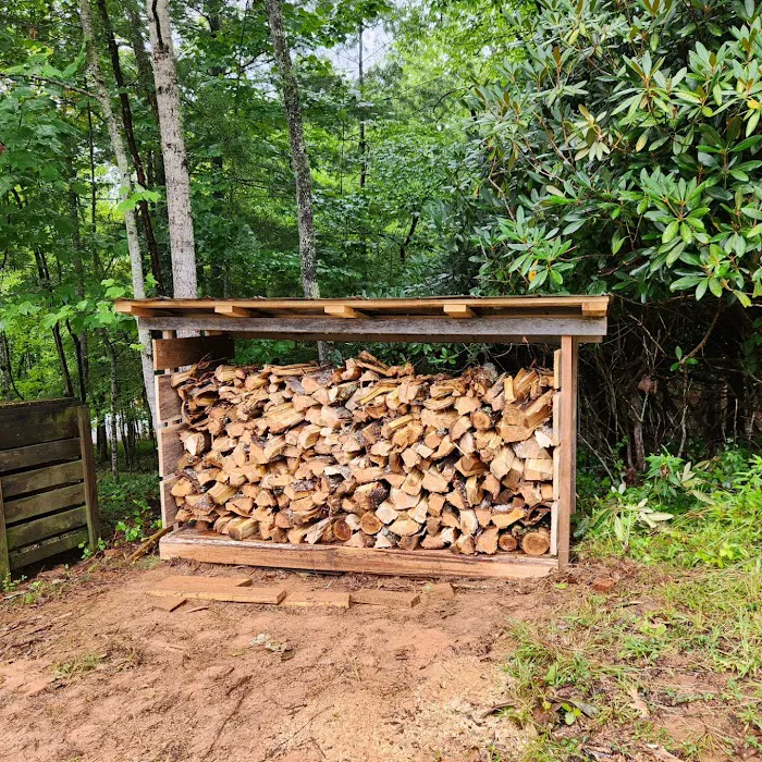 Cowee Campground 9