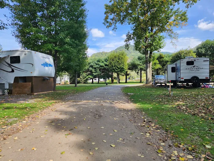 Winngray Campground 2