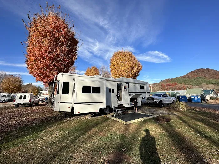 Winngray Campground 0