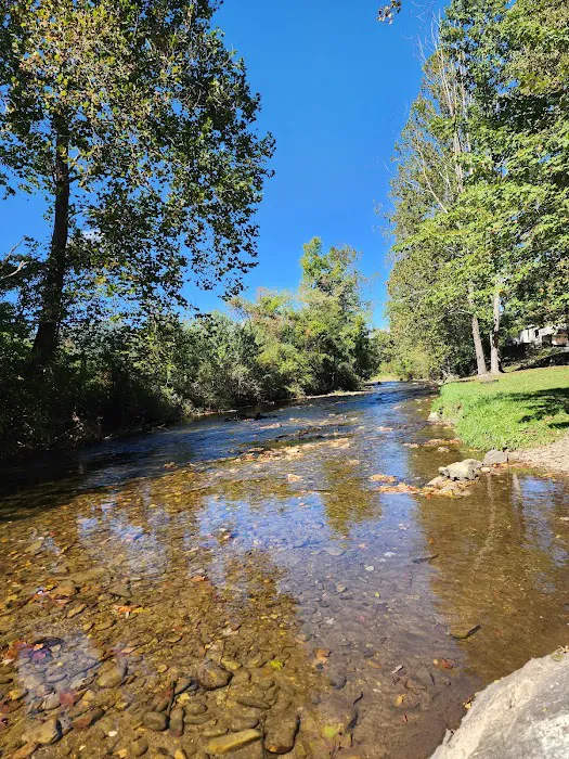 Winngray Campground 5
