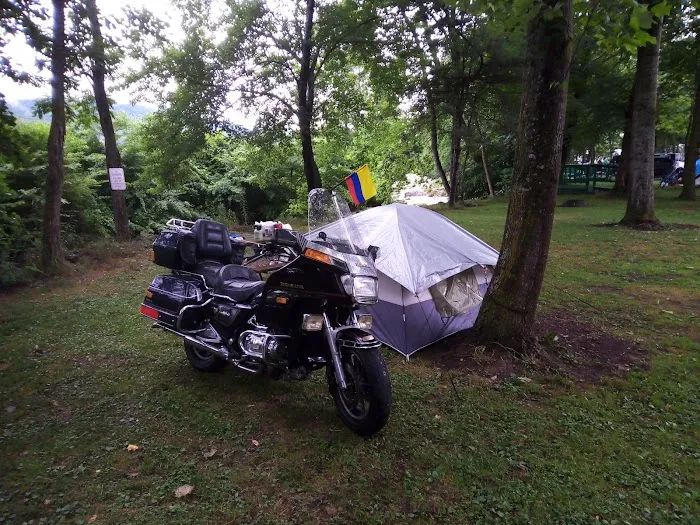 Winngray Campground 9
